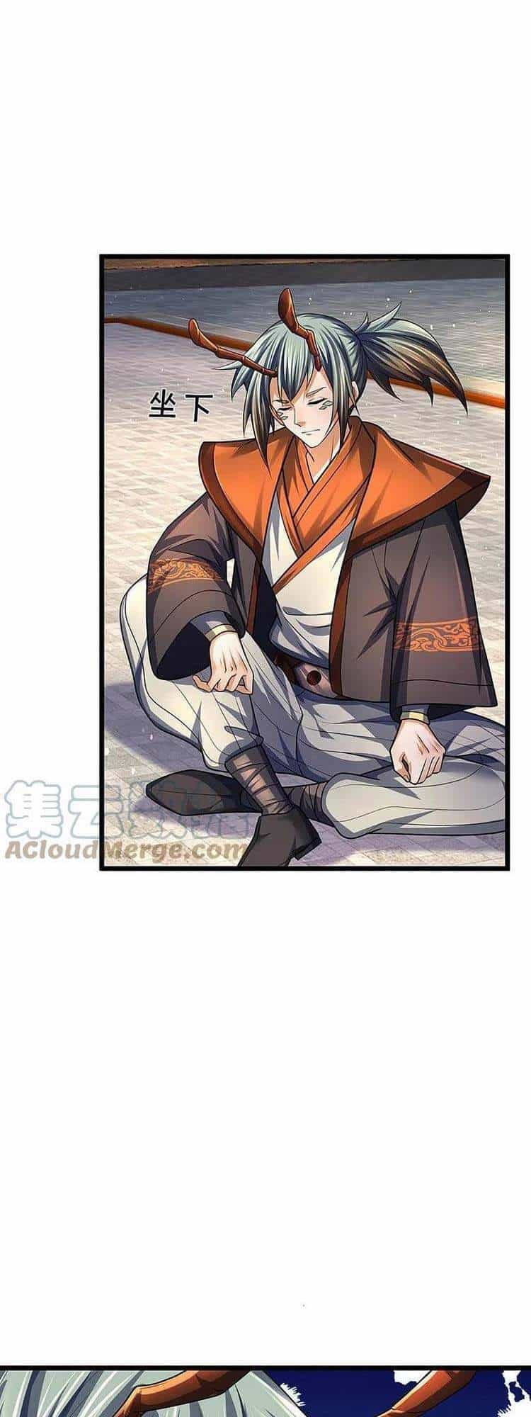 Thần Võ Thiên Tôn - Chương 389 - ảnh 5
