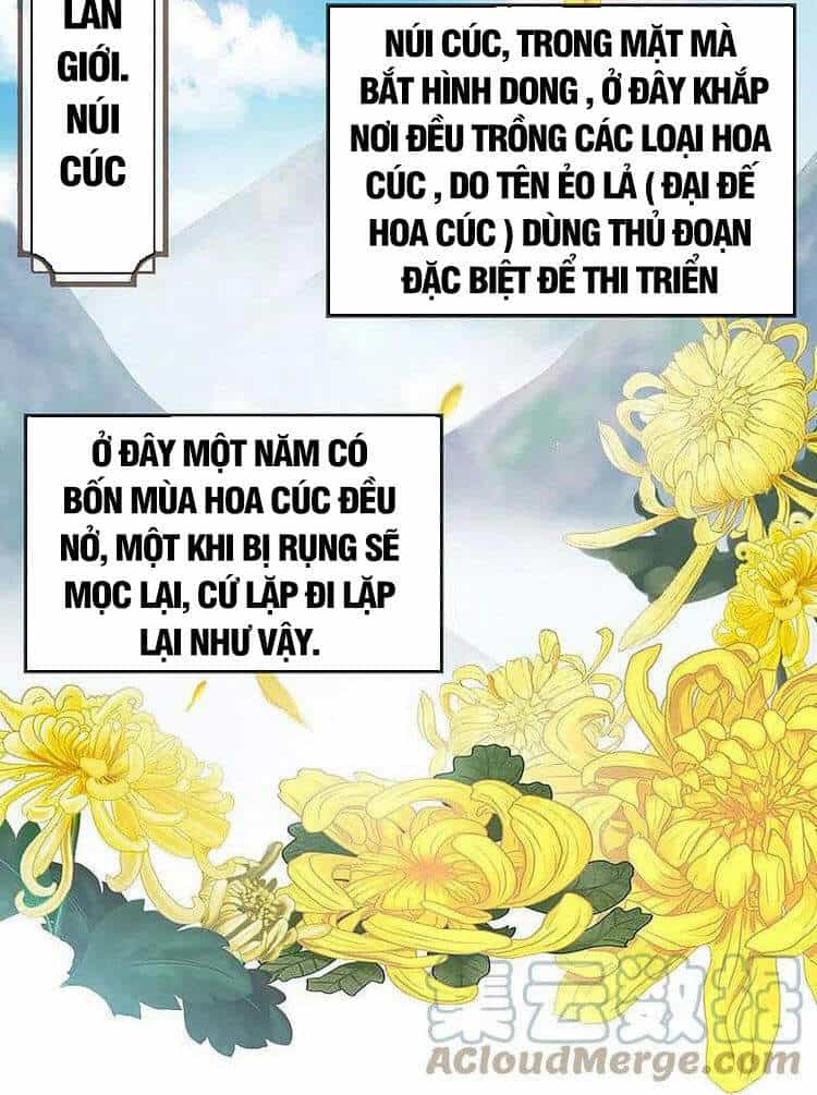 Thần Võ Thiên Tôn - Chương 405 - ảnh 29