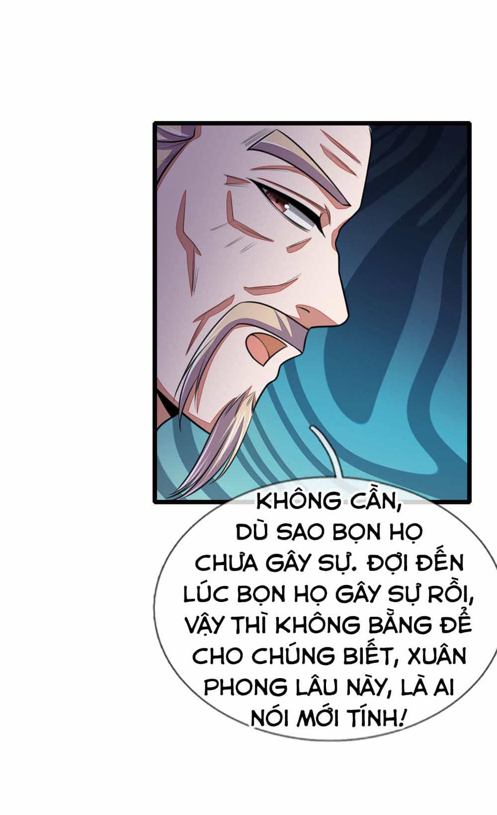 Thần Võ Thiên Tôn - Chương 40 - ảnh 25