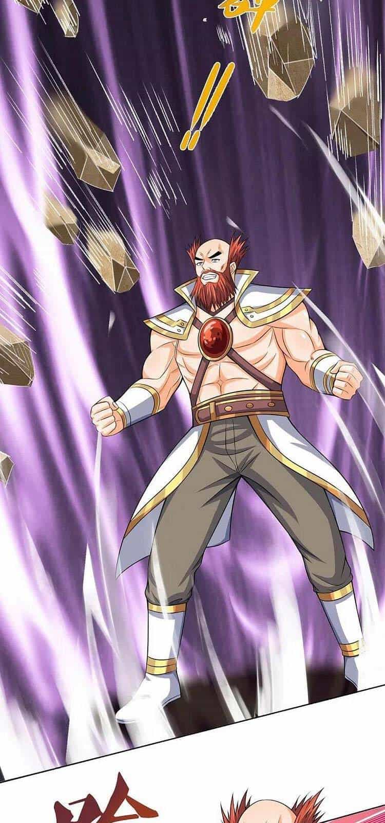 Thần Võ Thiên Tôn - Chương 424 - ảnh 12