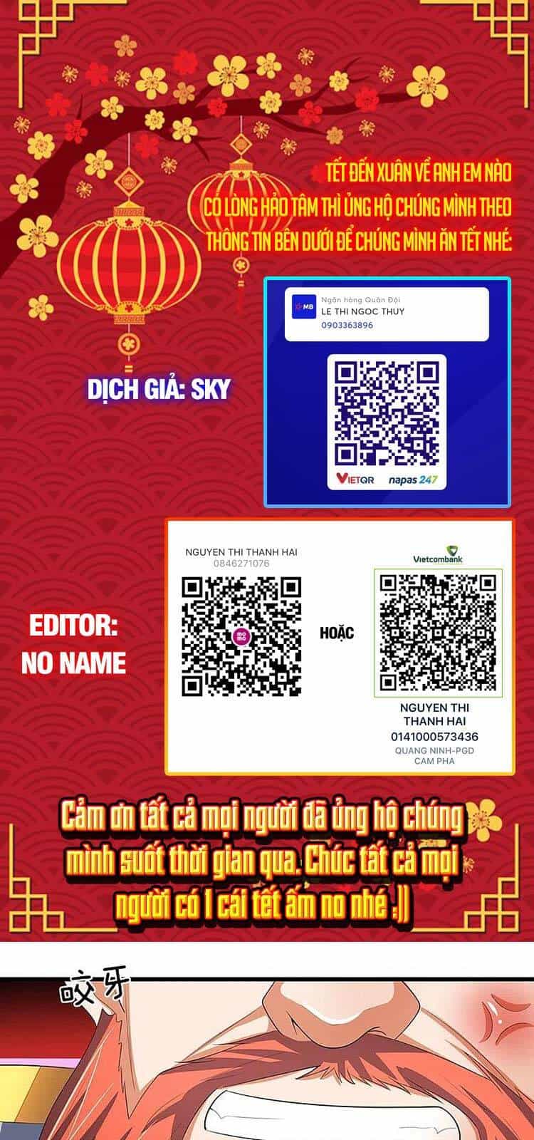Thần Võ Thiên Tôn - Chương 427 - ảnh 1