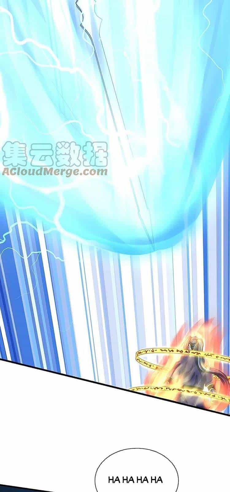 Thần Võ Thiên Tôn - Chương 430 - ảnh 33