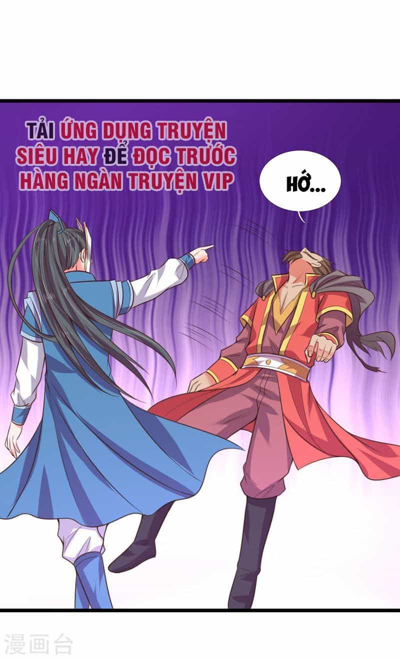 Thần Võ Thiên Tôn - Chương 49 - ảnh 12