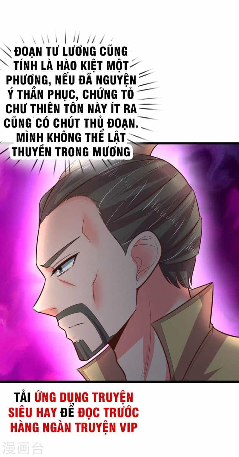 Thần Võ Thiên Tôn - Chương 49 - ảnh 2