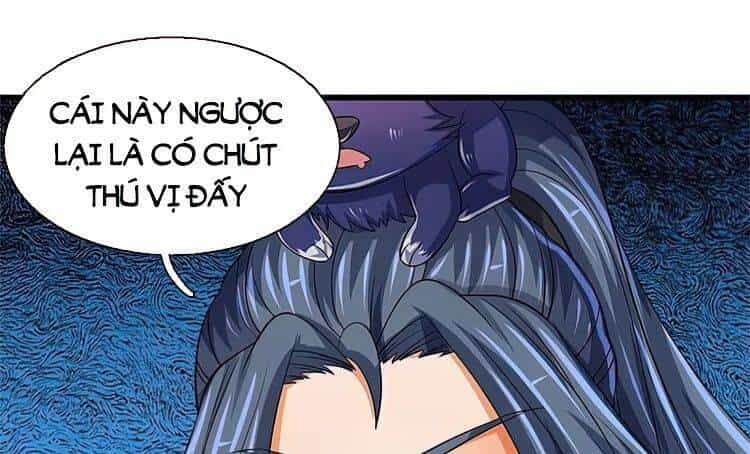 Thần Võ Thiên Tôn - Chương 500 - ảnh 9