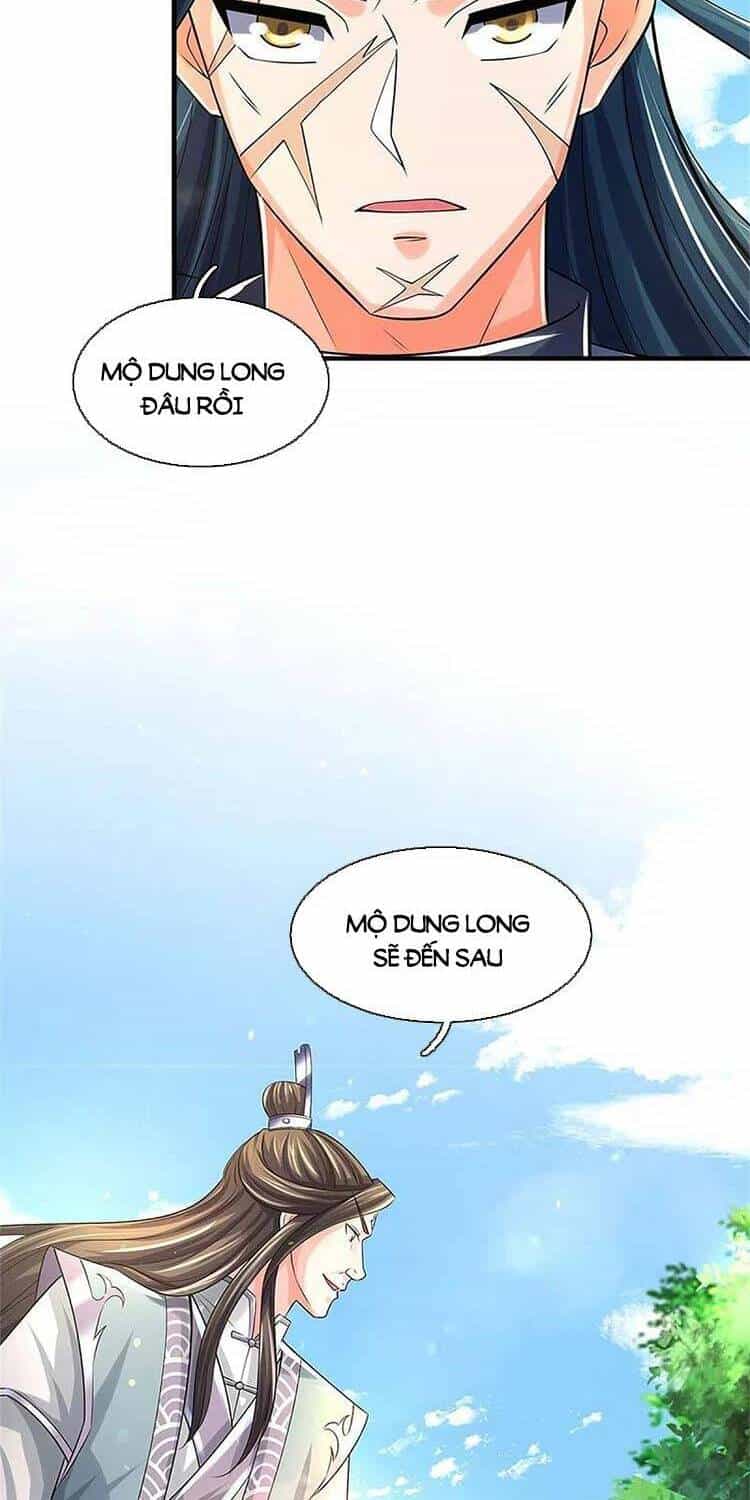 Thần Võ Thiên Tôn - Chương 508 - ảnh 4