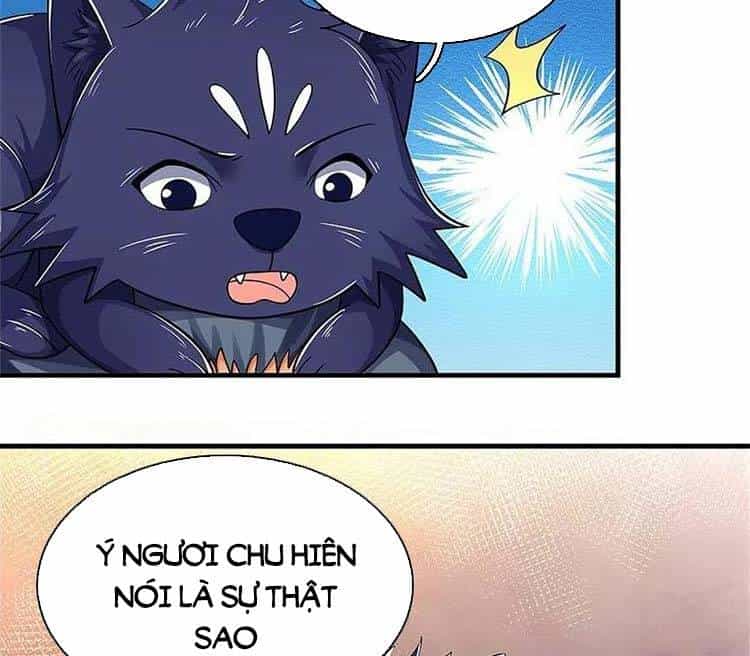 Thần Võ Thiên Tôn - Chương 551 - ảnh 17