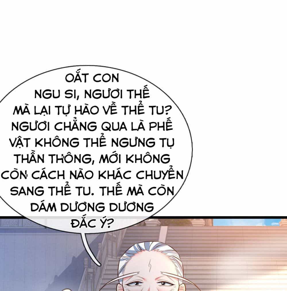 Thần Võ Thiên Tôn - Chương 56 - ảnh 2