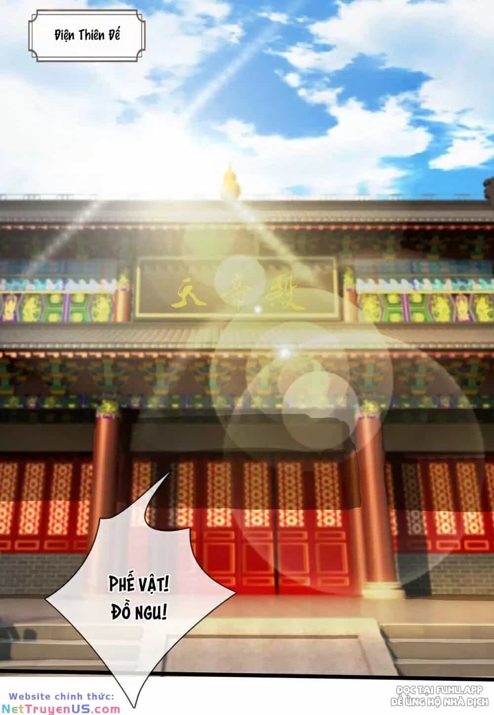 Thần Võ Thiên Tôn - Chương 583 - ảnh 15