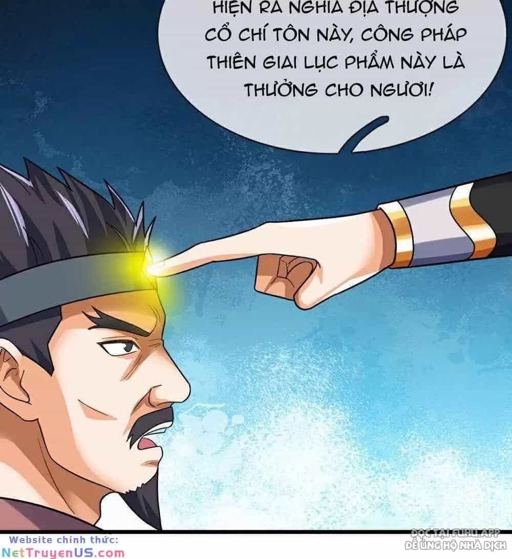 Thần Võ Thiên Tôn - Chương 584 - ảnh 48