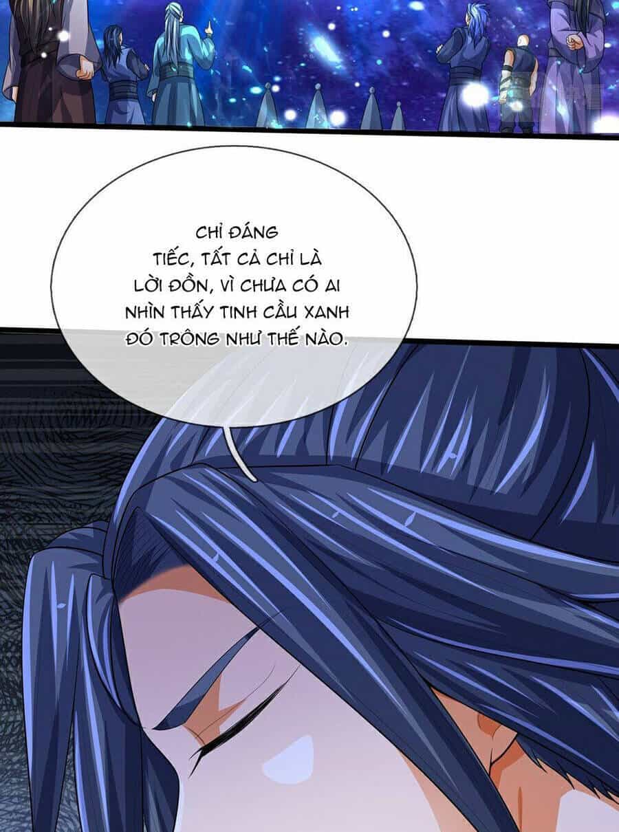 Thần Võ Thiên Tôn - Chương 587 - ảnh 17