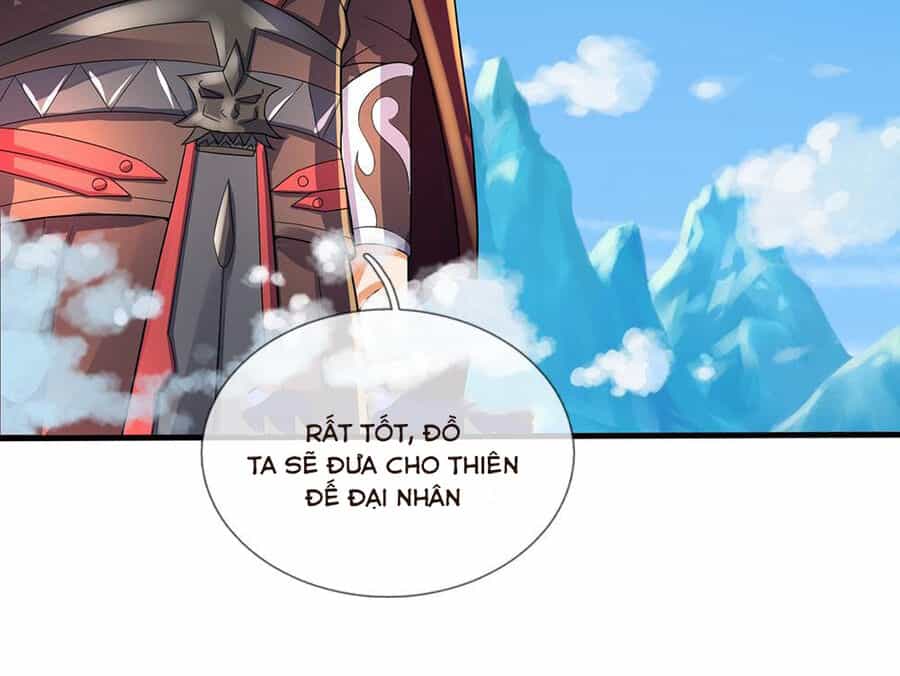 Thần Võ Thiên Tôn - Chương 593 - ảnh 12
