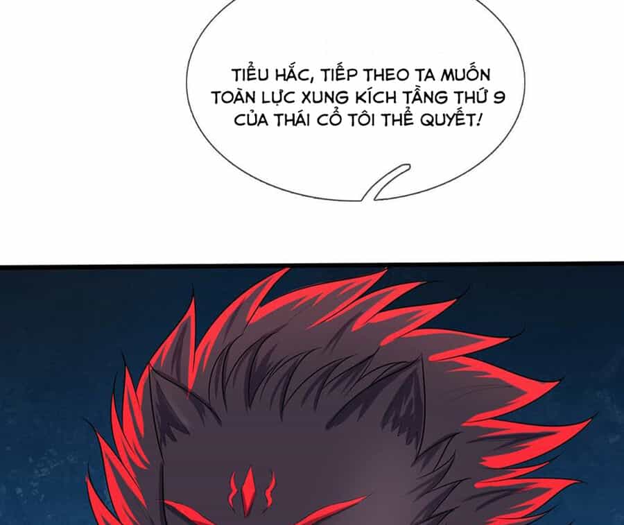 Thần Võ Thiên Tôn - Chương 595 - ảnh 18