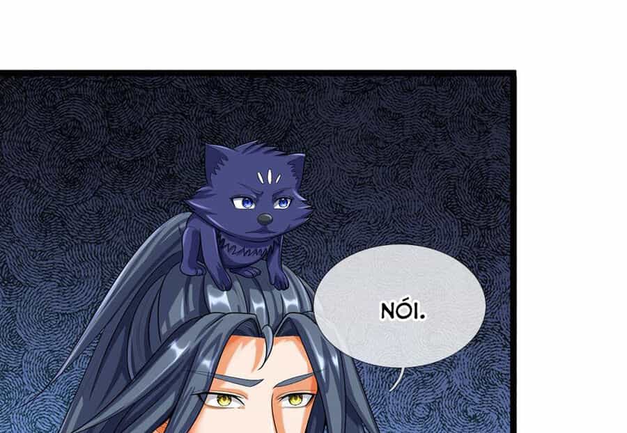 Thần Võ Thiên Tôn - Chương 596 - ảnh 56