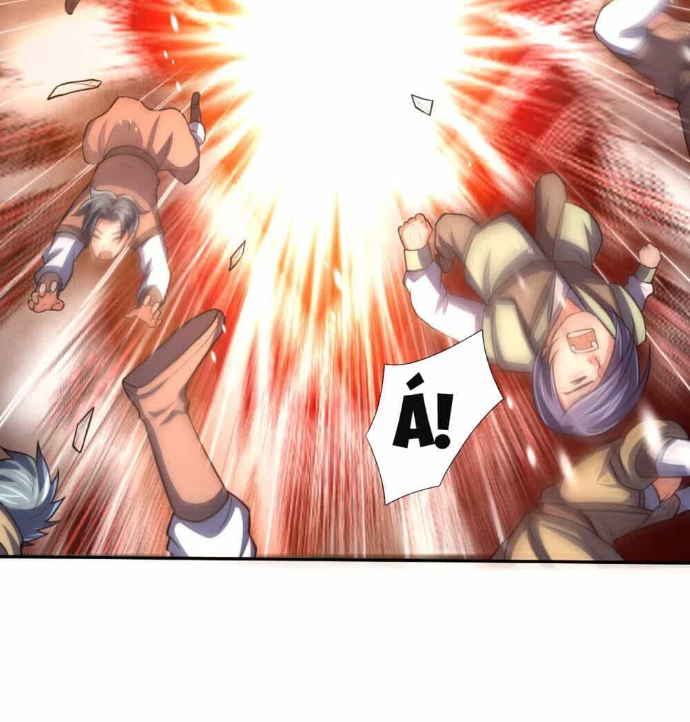 Thần Võ Thiên Tôn - Chương 59 - ảnh 14