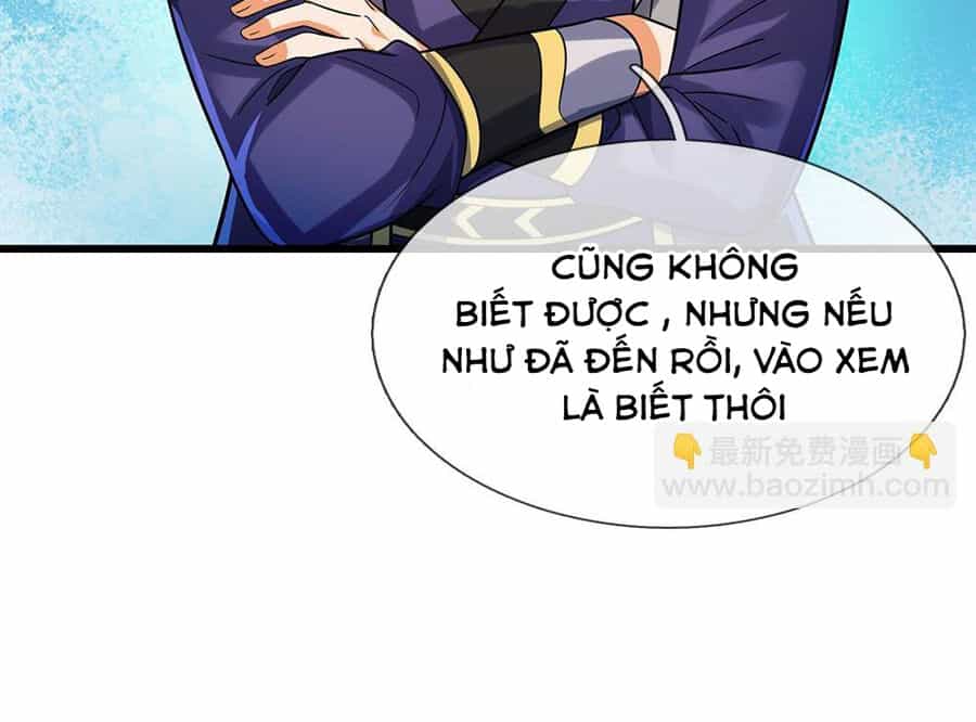 Thần Võ Thiên Tôn - Chương 597 - ảnh 40