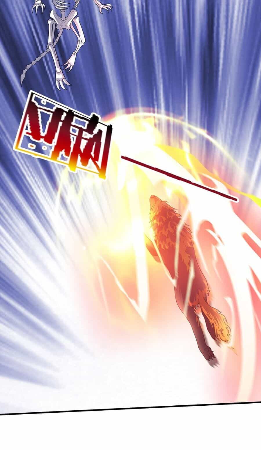 Thần Võ Thiên Tôn - Chương 618 - ảnh 20