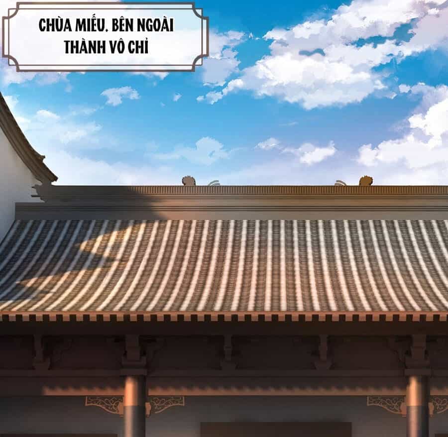 Thần Võ Thiên Tôn - Chương 623 - ảnh 18