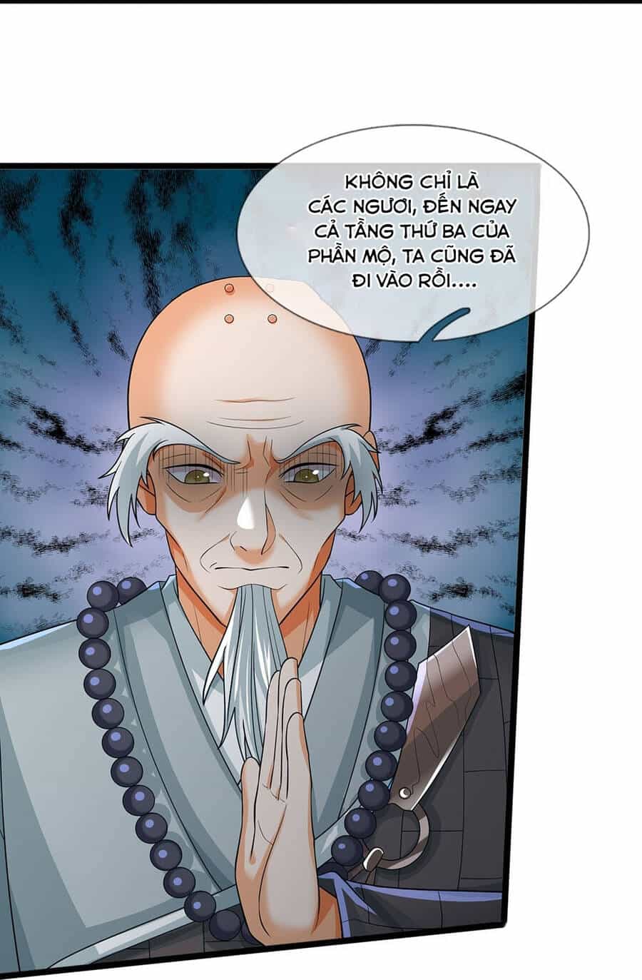 Thần Võ Thiên Tôn - Chương 624 - ảnh 25