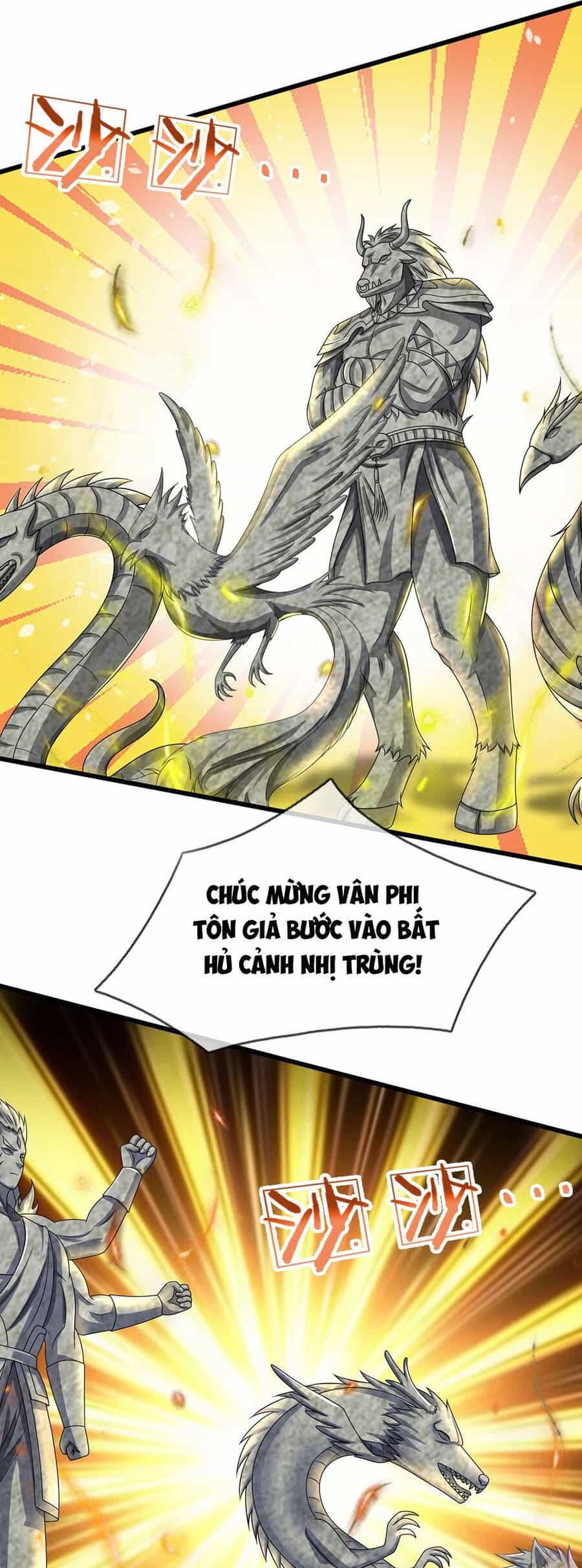 Thần Võ Thiên Tôn - Chương 626 - ảnh 30