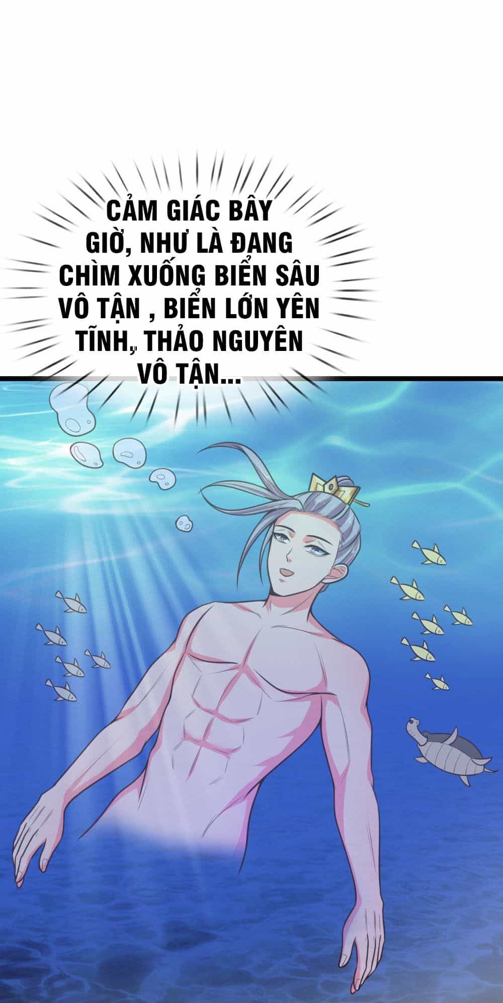 Thần Võ Thiên Tôn - Chương 62 - ảnh 10