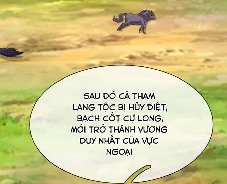 Thần Võ Thiên Tôn - Chương 638 - ảnh 11