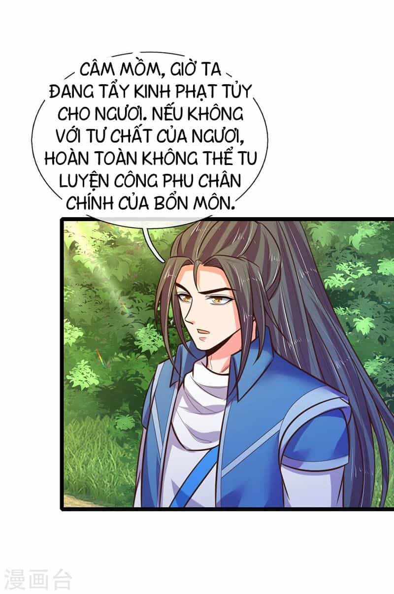 Thần Võ Thiên Tôn - Chương 66 - ảnh 13
