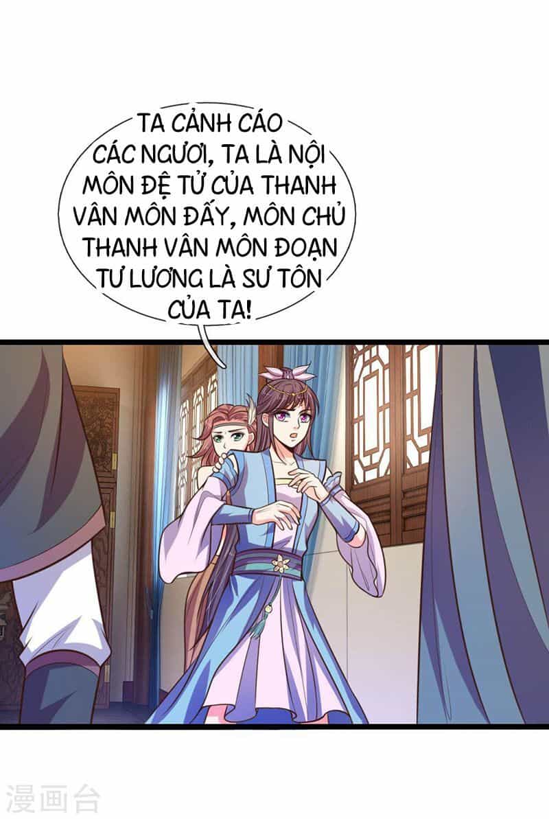 Thần Võ Thiên Tôn - Chương 67 - ảnh 19