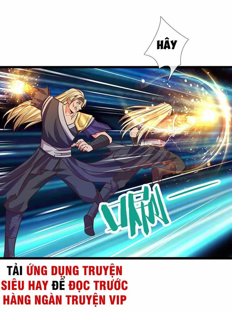 Thần Võ Thiên Tôn - Chương 67 - ảnh 2
