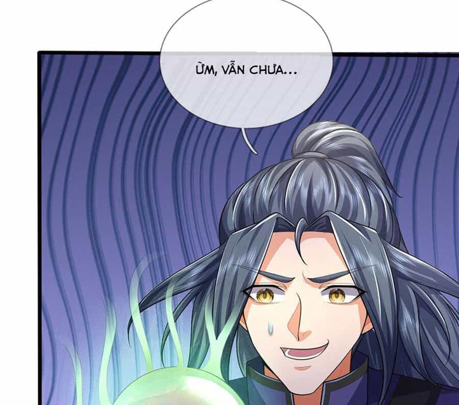 Thần Võ Thiên Tôn - Chương 696 - ảnh 8