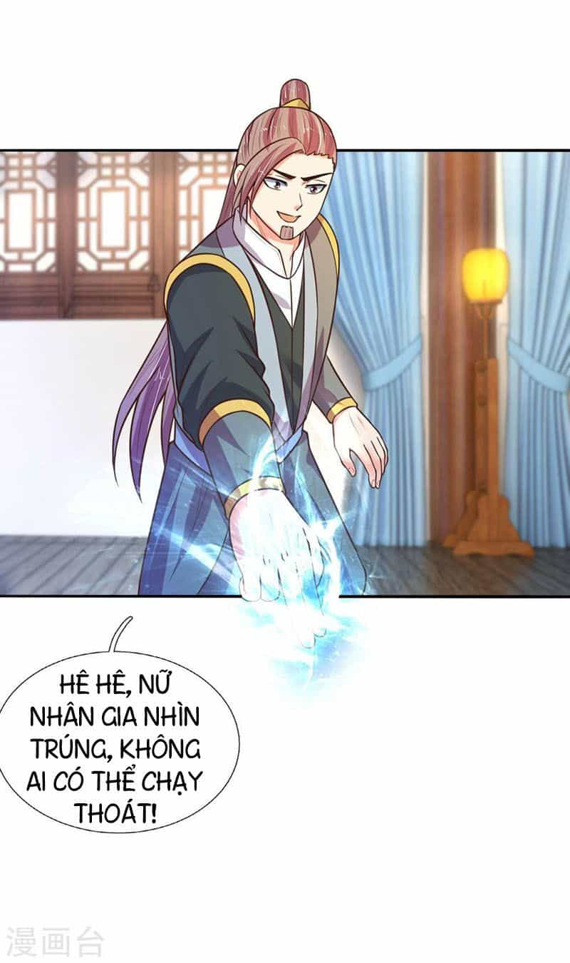 Thần Võ Thiên Tôn - Chương 69 - ảnh 2