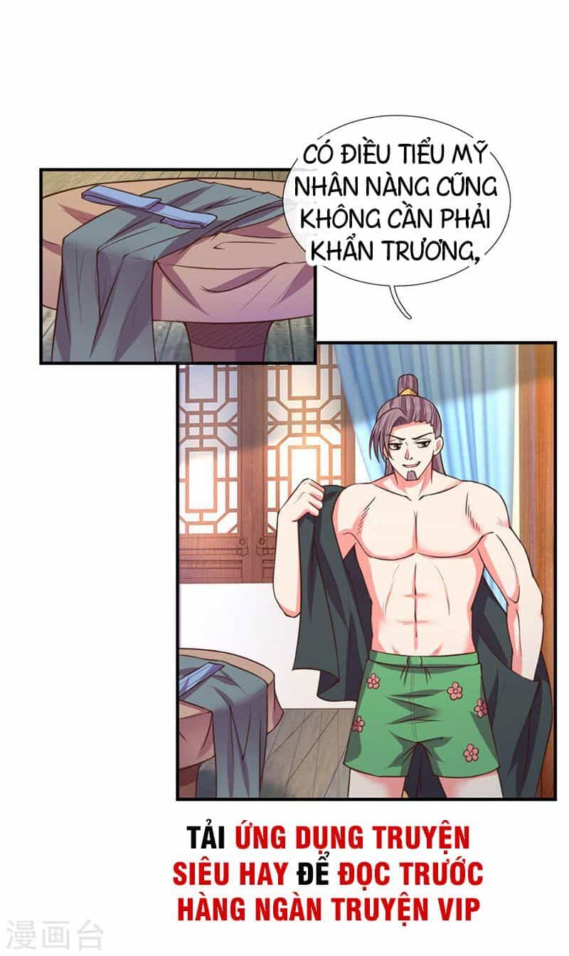 Thần Võ Thiên Tôn - Chương 69 - ảnh 3