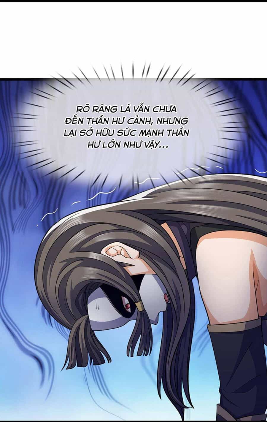 Thần Võ Thiên Tôn - Chương 701 - ảnh 5
