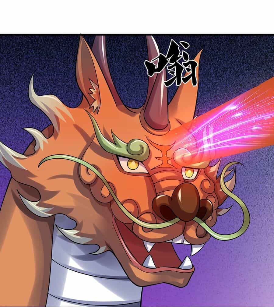 Thần Võ Thiên Tôn - Chương 715 - ảnh 30