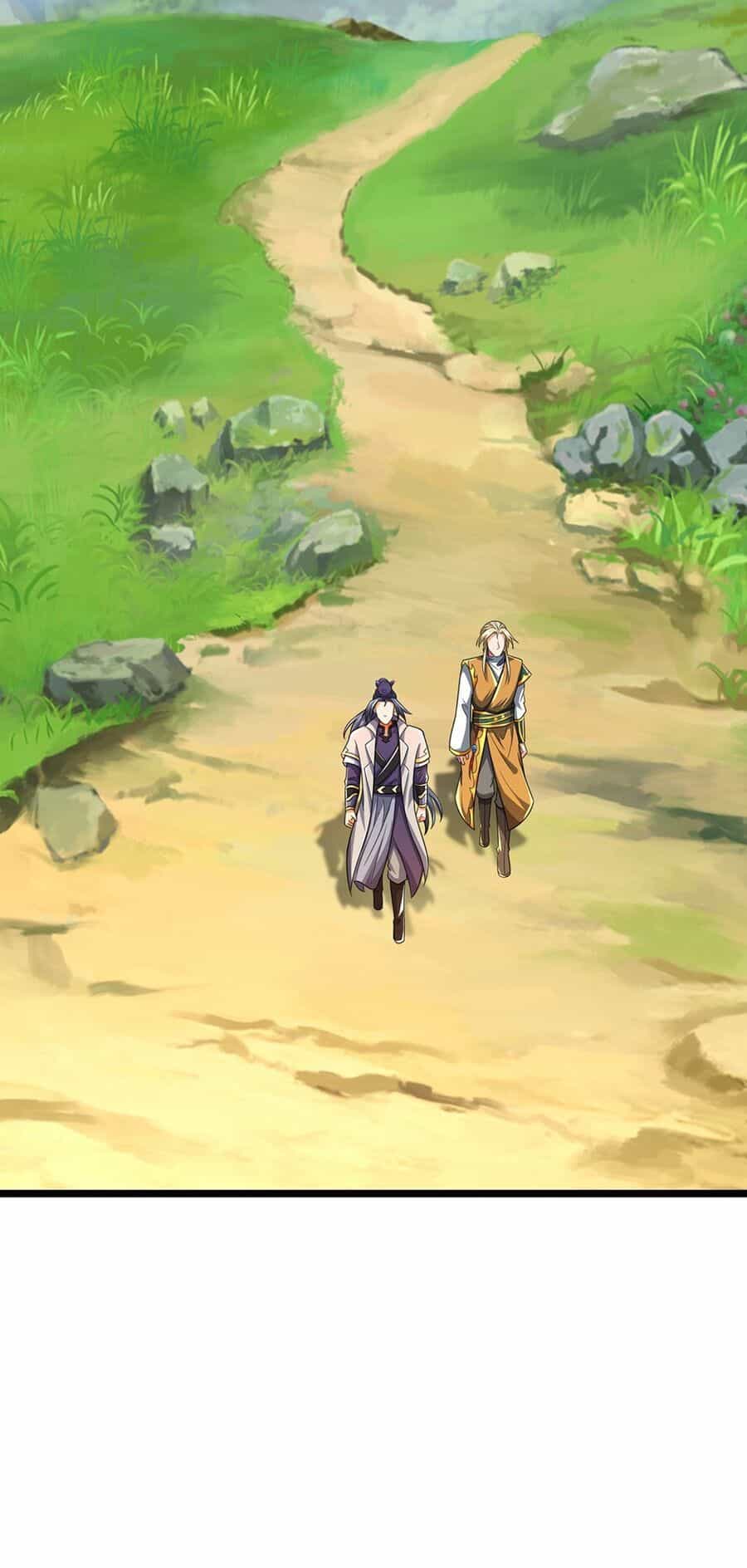 Thần Võ Thiên Tôn - Chương 718 - ảnh 5