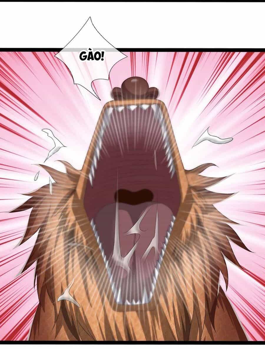 Thần Võ Thiên Tôn - Chương 723 - ảnh 32