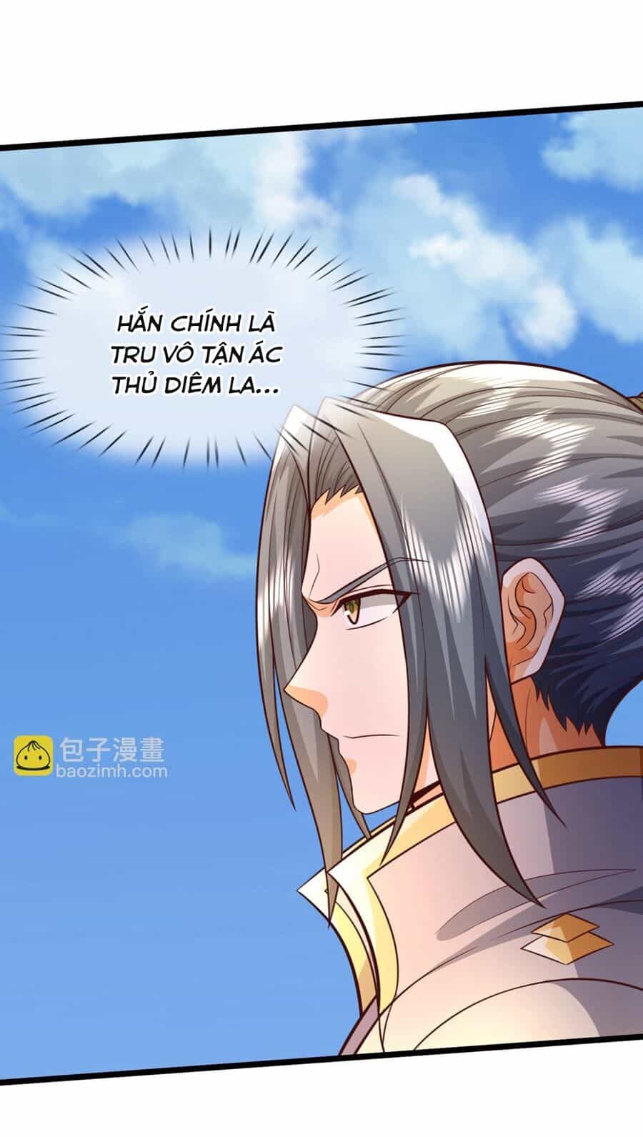 Thần Võ Thiên Tôn - Chương 727 - ảnh 15