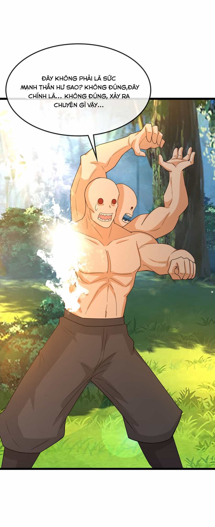 Thần Võ Thiên Tôn - Chương 740 - ảnh 37
