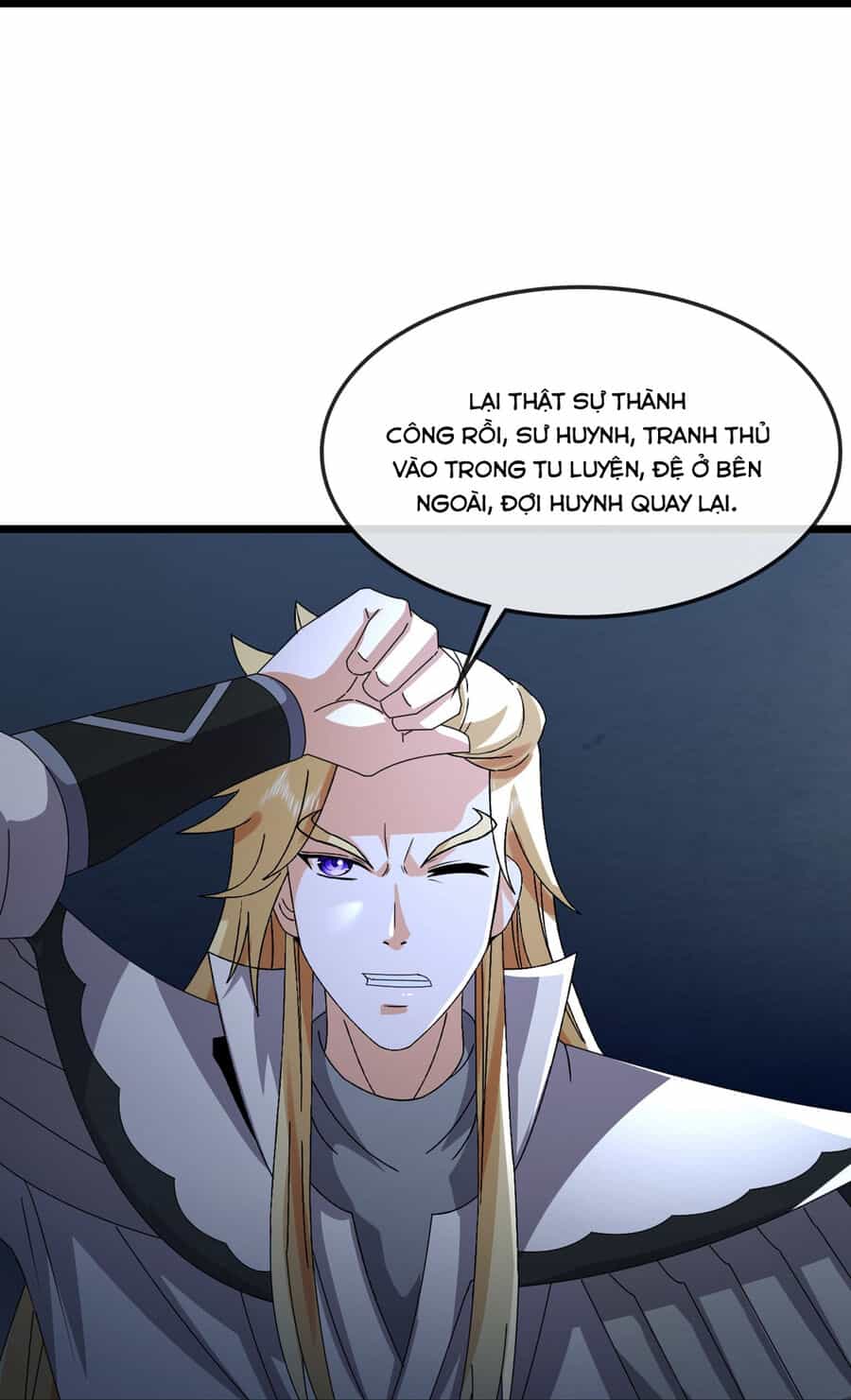 Thần Võ Thiên Tôn - Chương 765 - ảnh 11