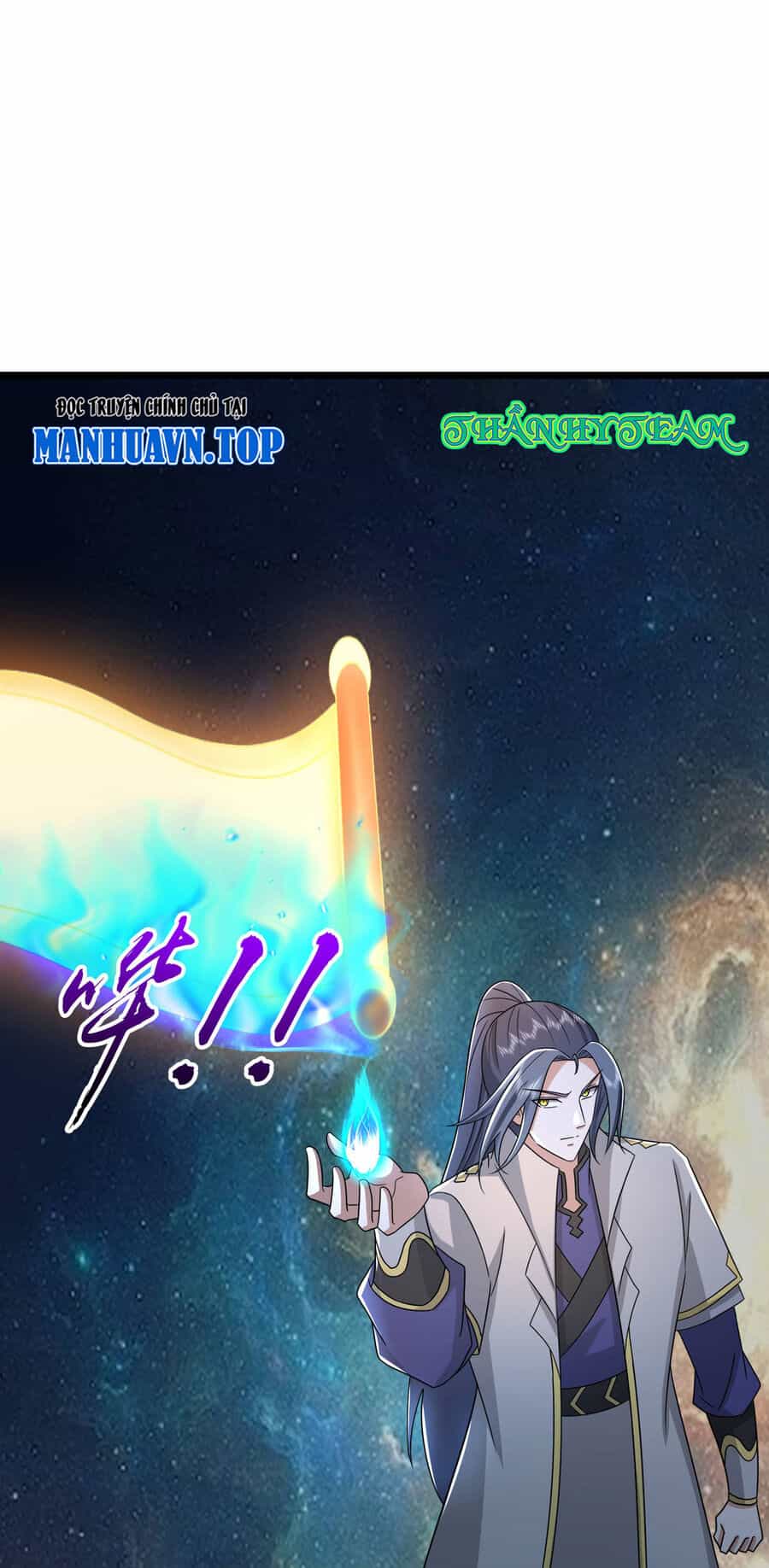 Thần Võ Thiên Tôn - Chương 767 - ảnh 23