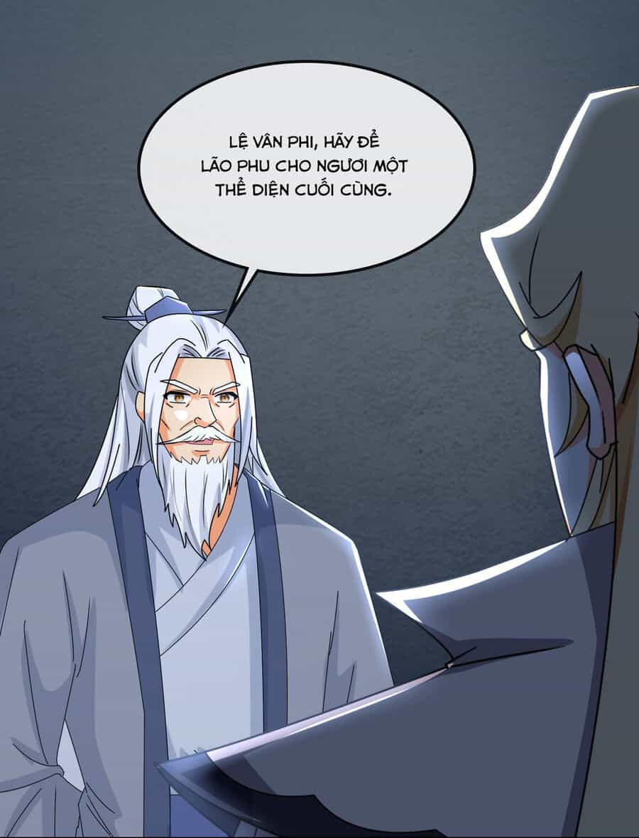 Thần Võ Thiên Tôn - Chương 769 - ảnh 2