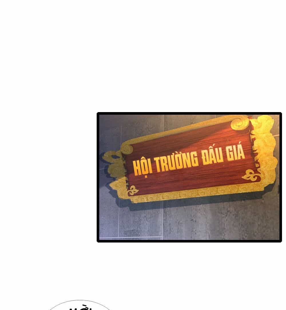 Thần Võ Thiên Tôn - Chương 77 - ảnh 1