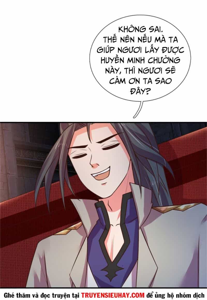 Thần Võ Thiên Tôn - Chương 84 - ảnh 3