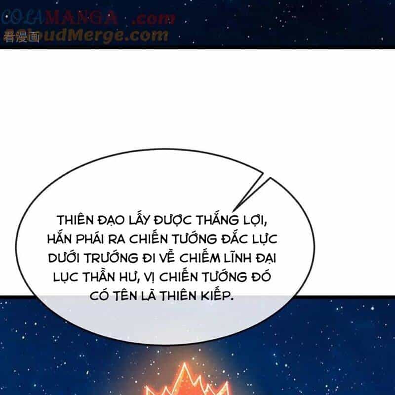 Thần Võ Thiên Tôn - Chương 866 - ảnh 17