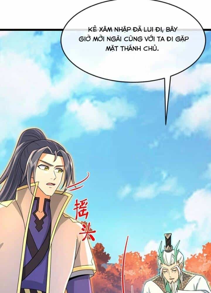 Thần Võ Thiên Tôn - Chương 873 - ảnh 19