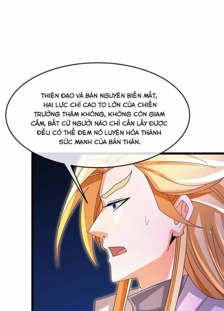 Thần Võ Thiên Tôn - Chương 873 - ảnh 65