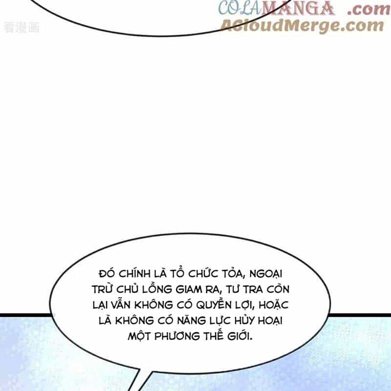 Thần Võ Thiên Tôn - Chương 876 - ảnh 34