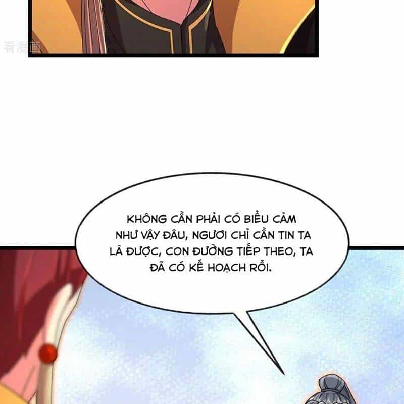 Thần Võ Thiên Tôn - Chương 876 - ảnh 54