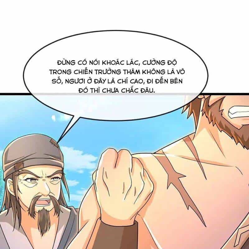 Thần Võ Thiên Tôn - Chương 880 - ảnh 22