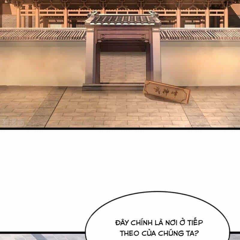 Thần Võ Thiên Tôn - Chương 881 - ảnh 6